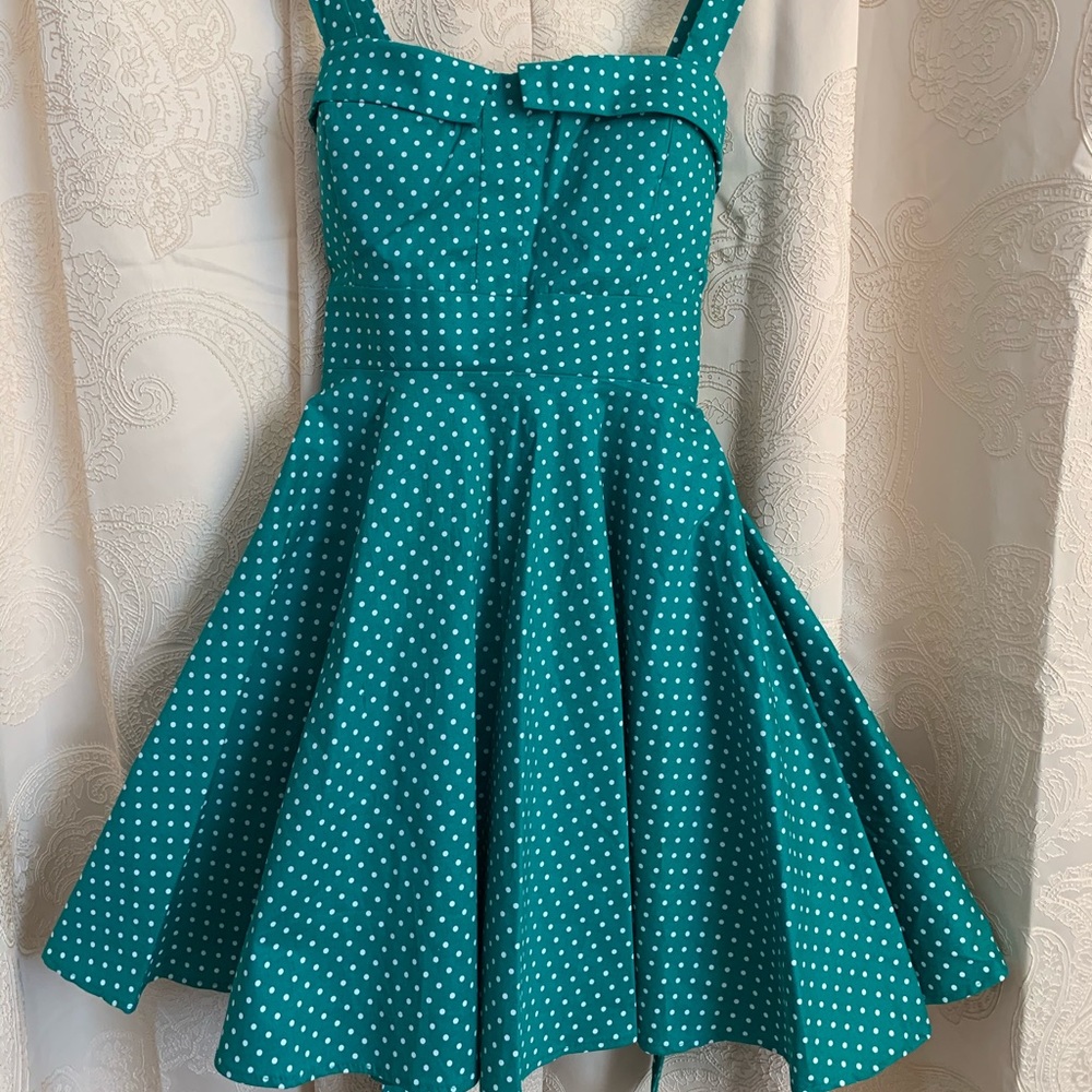 Vintage style Dress